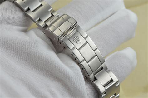 rolex clasp 93250|rolex 93250 bracelet review.